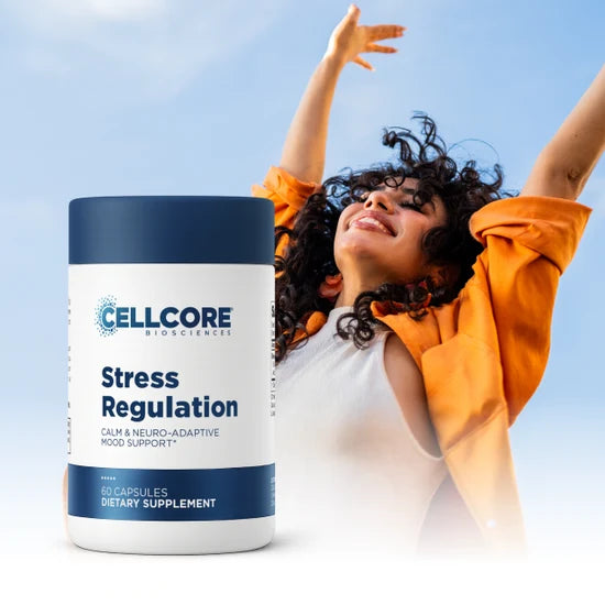 Stress Regulation