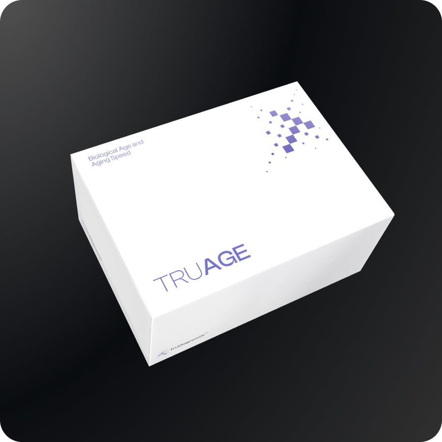 TruAge Test (TruDiagnostic)