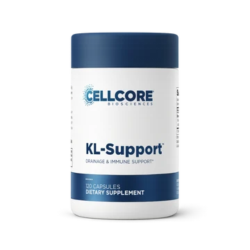 KL Support †