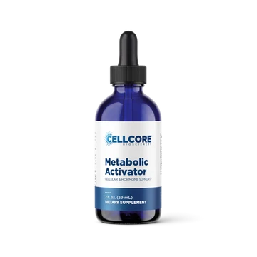 Metabolic Activator