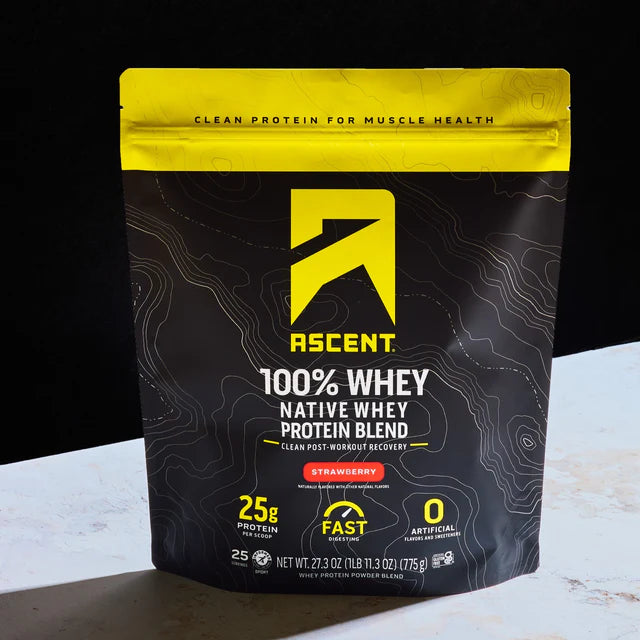 Ascent Protein