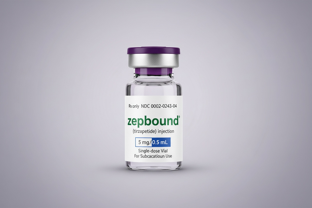 Zepbound® Membership