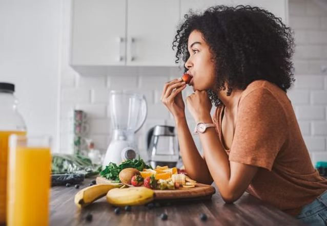 Why Calorie-Restriction Alone is Not Enough to Lose Weight
