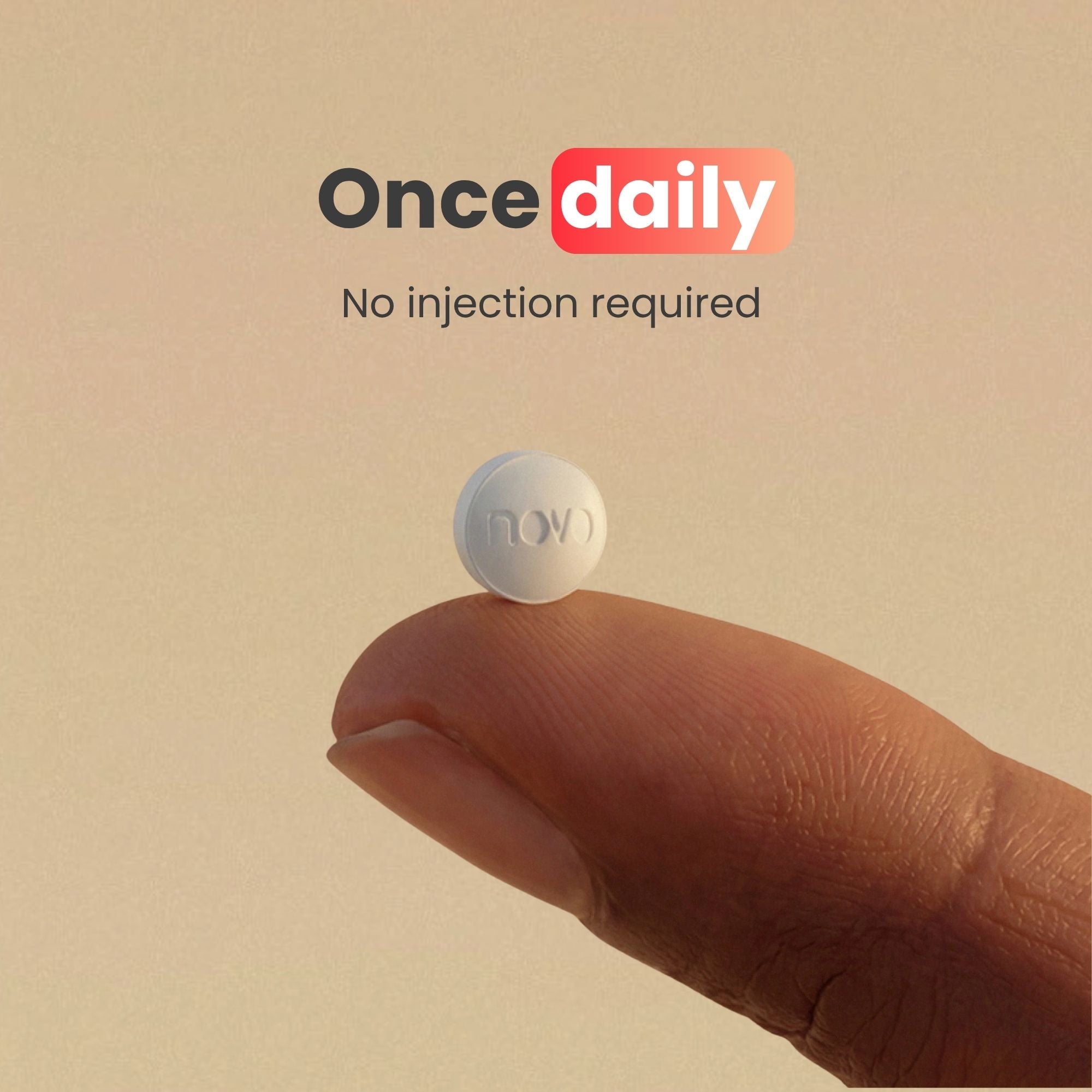 Wegovy® Pill Membership