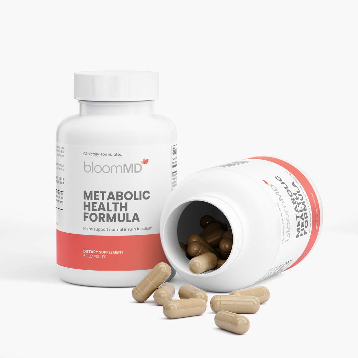 Metabolic Health Formula