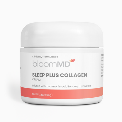 Sleep Plus Collagen Cream