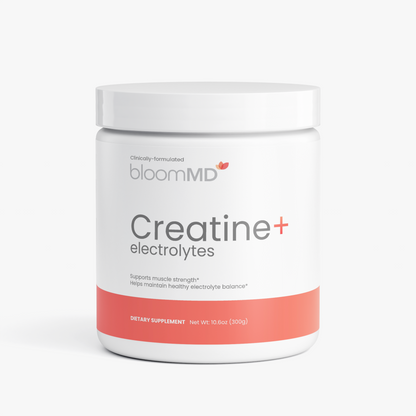 Creatine Hydration Powder