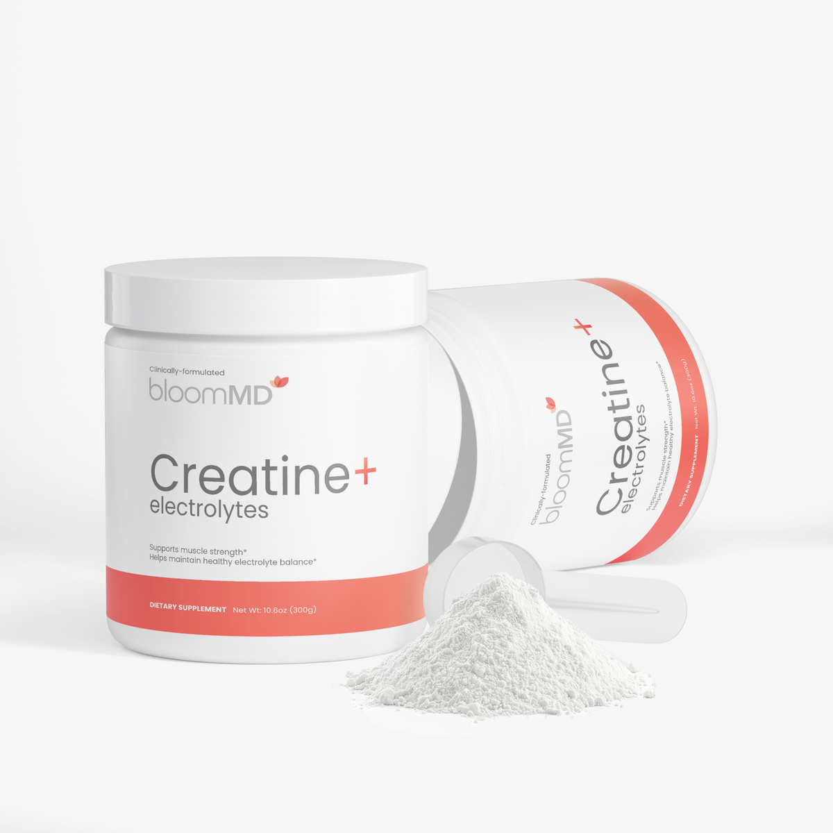Creatine Hydration Powder