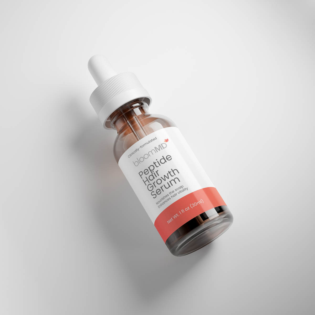Peptide Hair Growth Serum