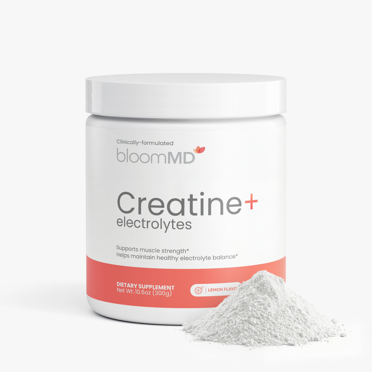 Creatine Hydration Powder