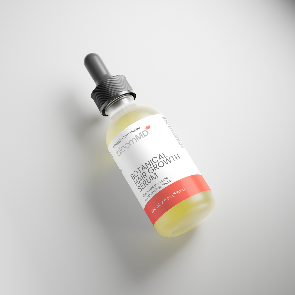 Botanical Hair Growth Serum