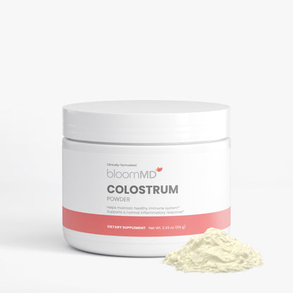 Colostrum Powder