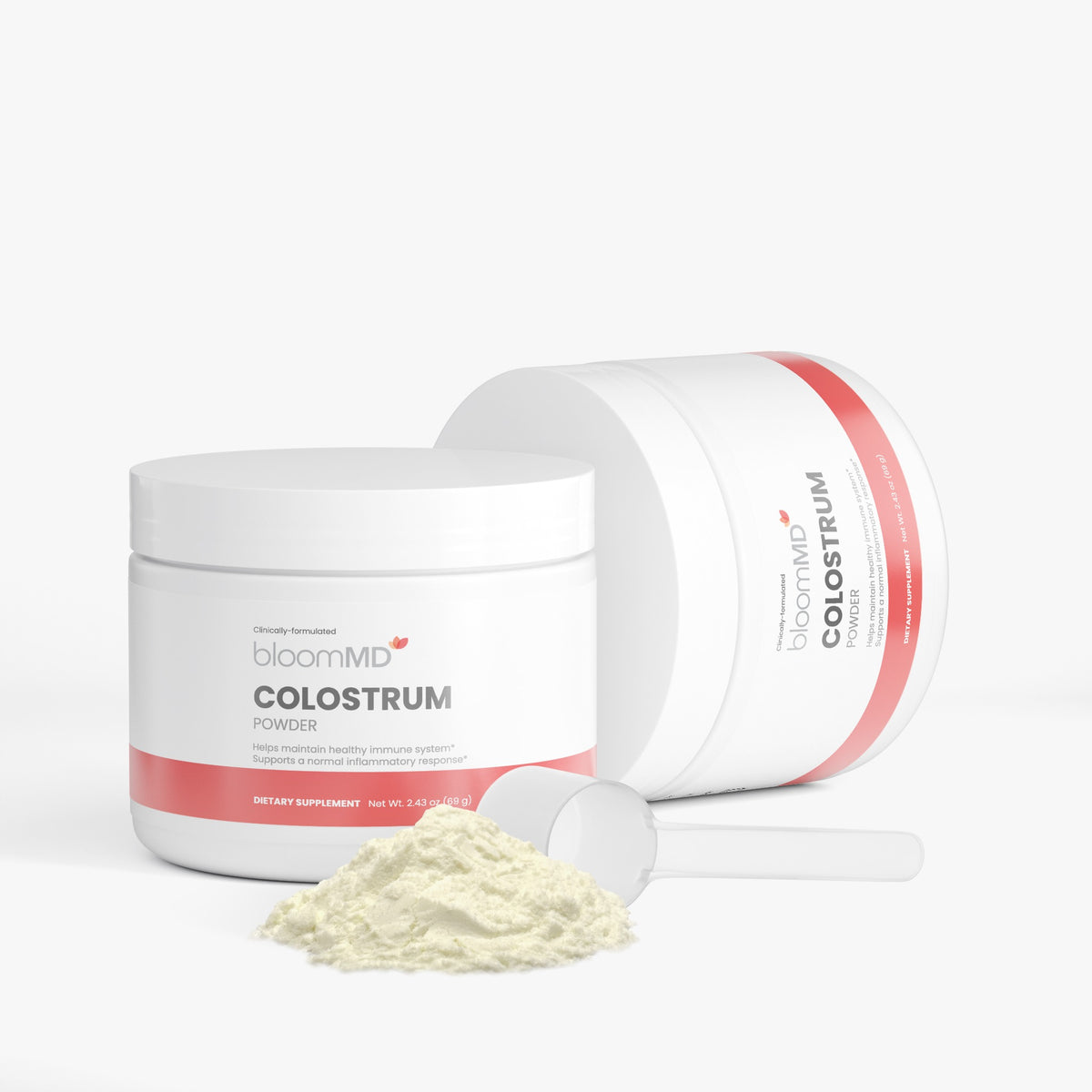 Colostrum Powder