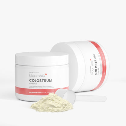 Colostrum Powder