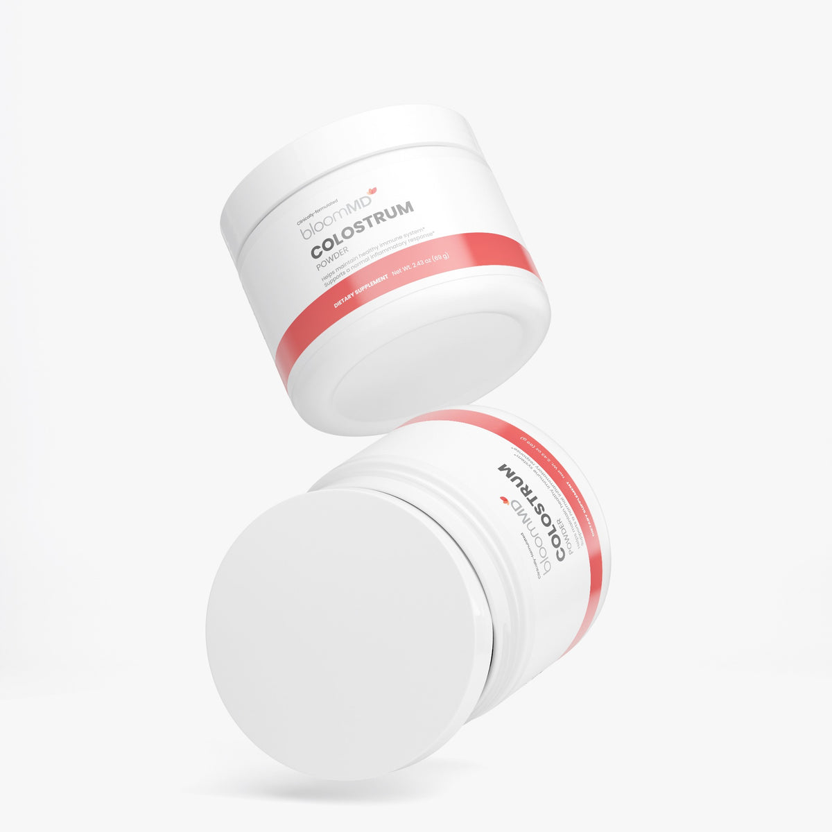 Colostrum Powder