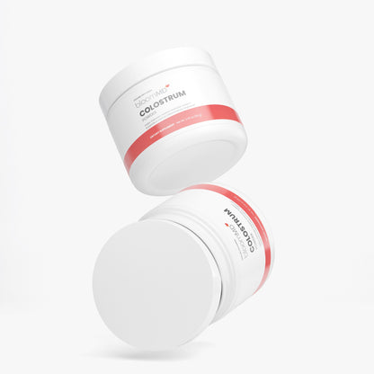 Colostrum Powder