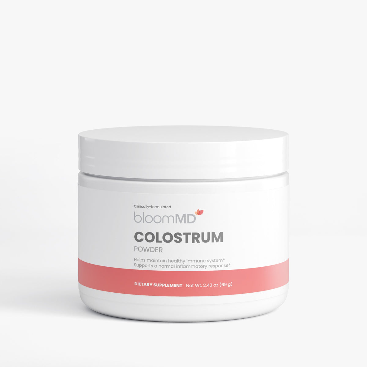 Colostrum Powder