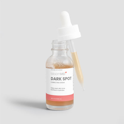 Dark Spot Correcting Serum