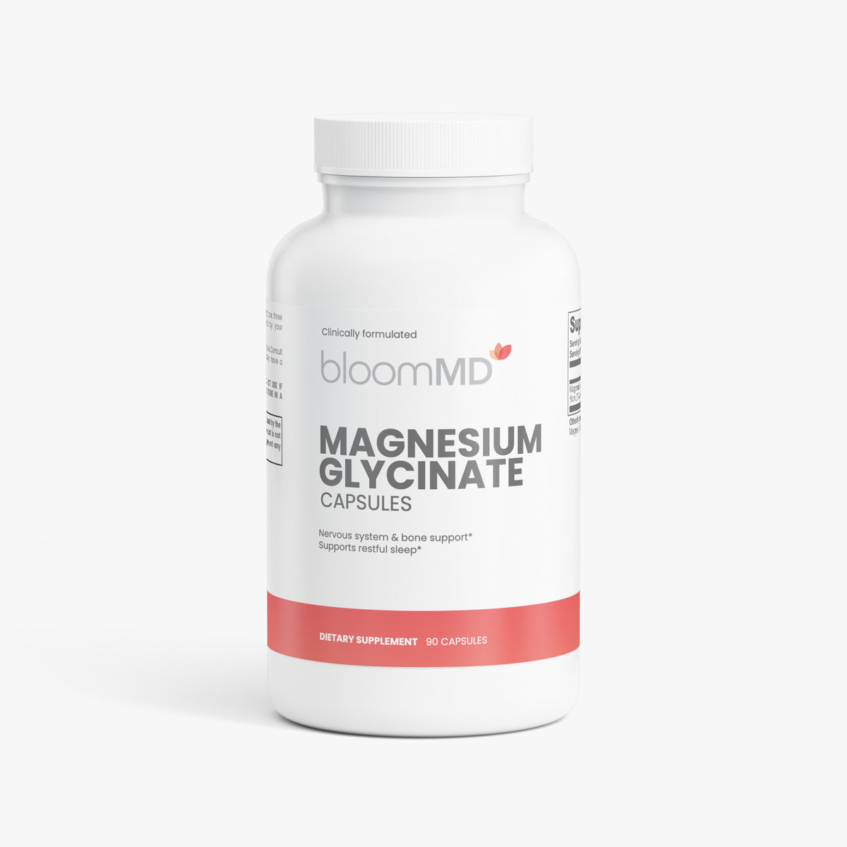 Magnesium Glycinate