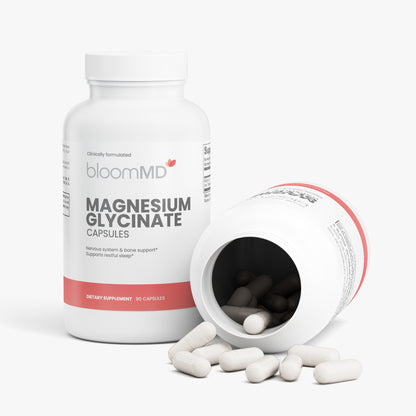 Magnesium Glycinate