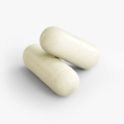 Digestive Enzymes+
