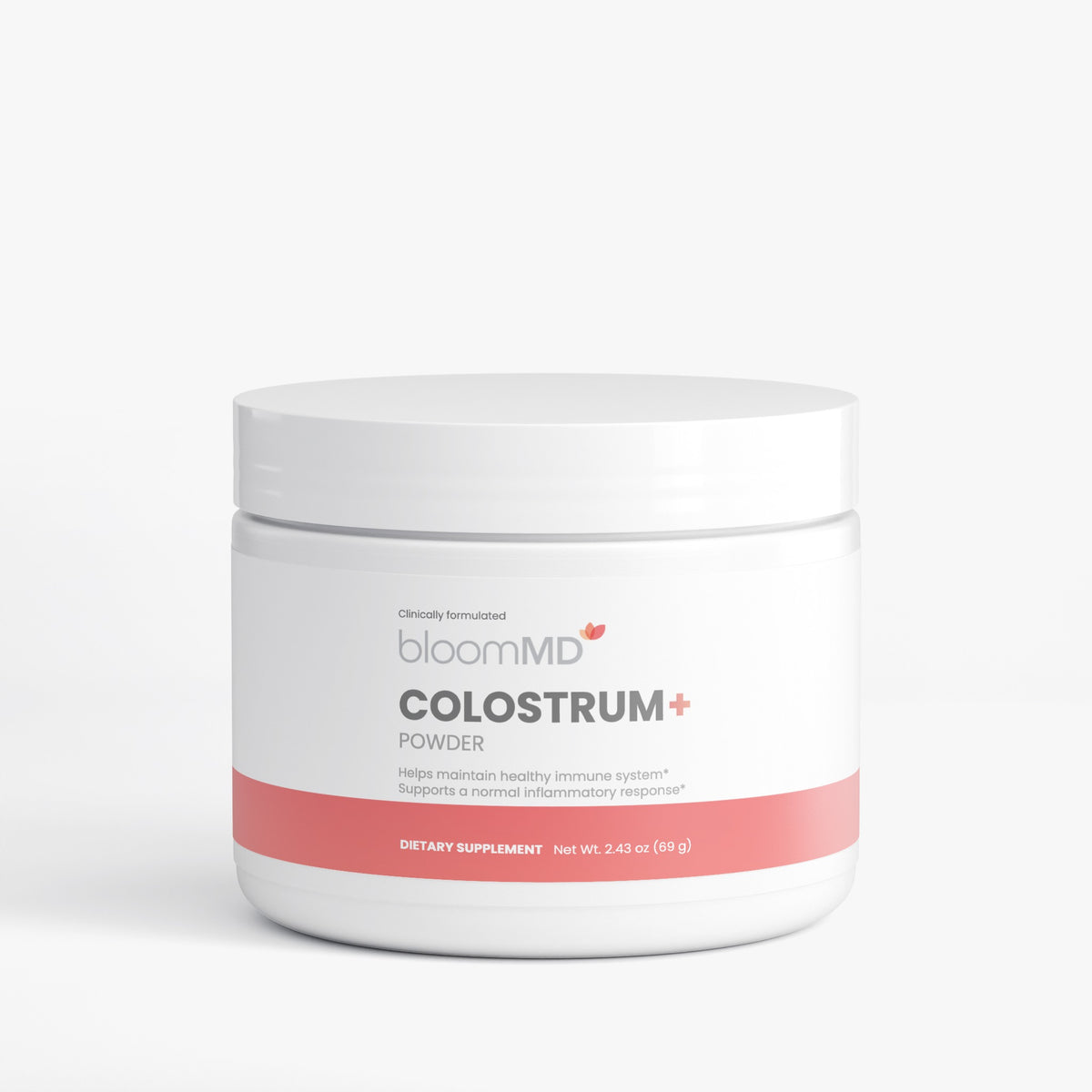 Colostrum+