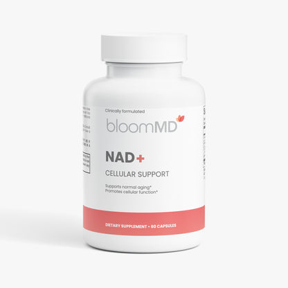 BloomMD NAD+ Cellular Support product image