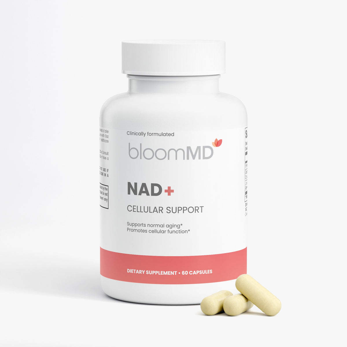 NAD+ Cellular Support