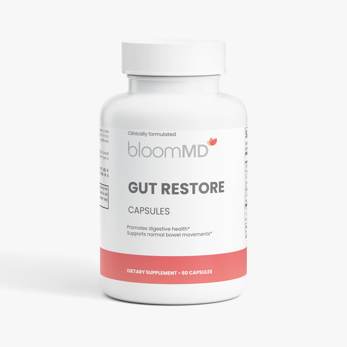BloomMD Gut Restore product image