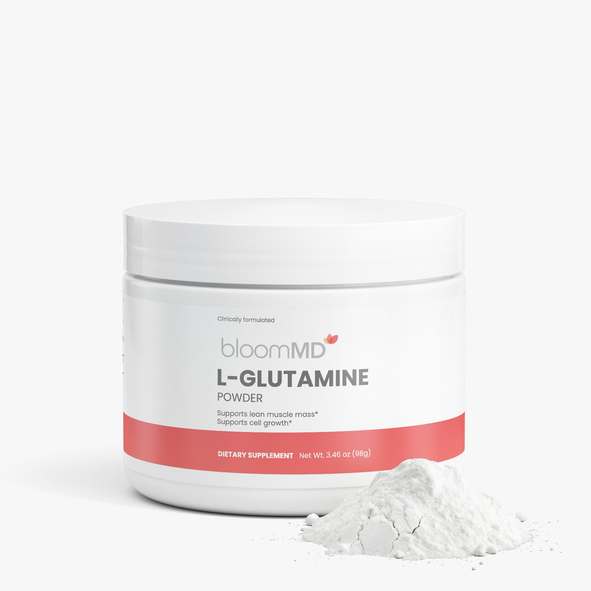 L-Glutamine