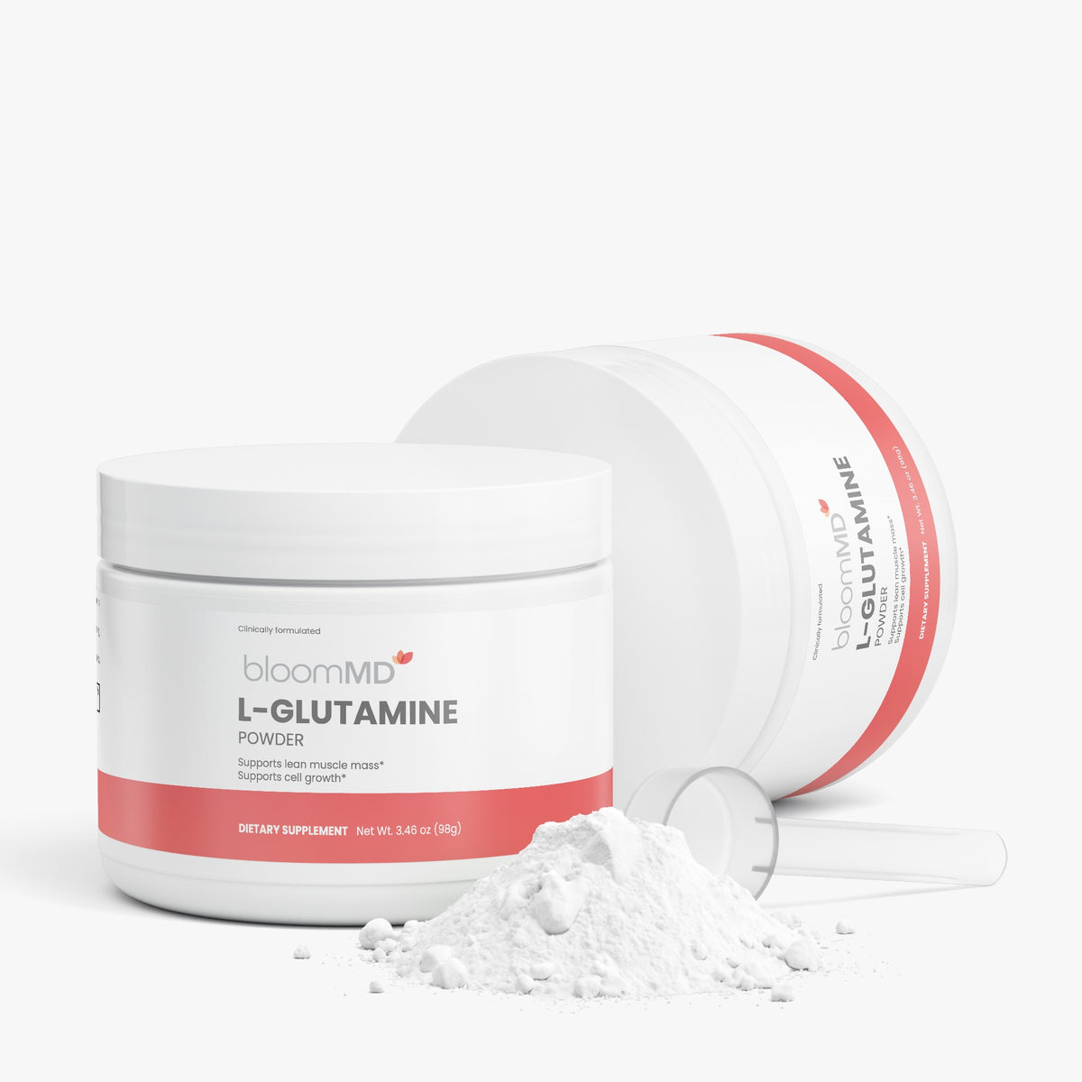 L-Glutamine