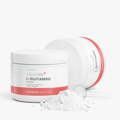 L-Glutamine