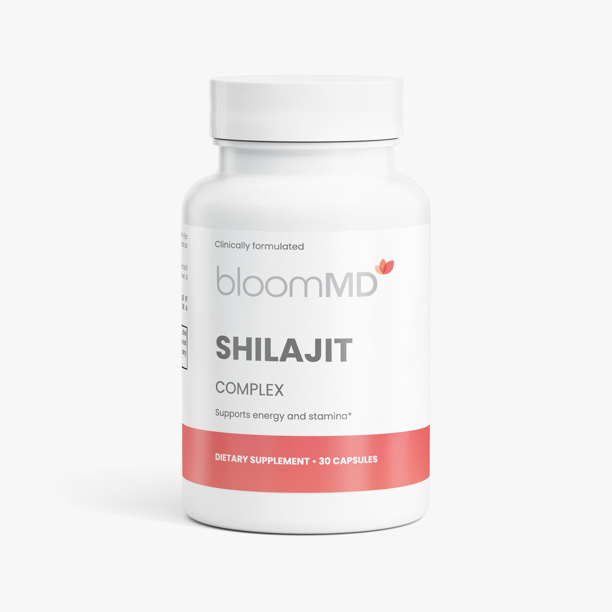Shilajit Complex