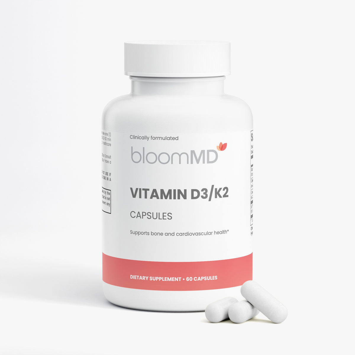 Vitamin D3/K2