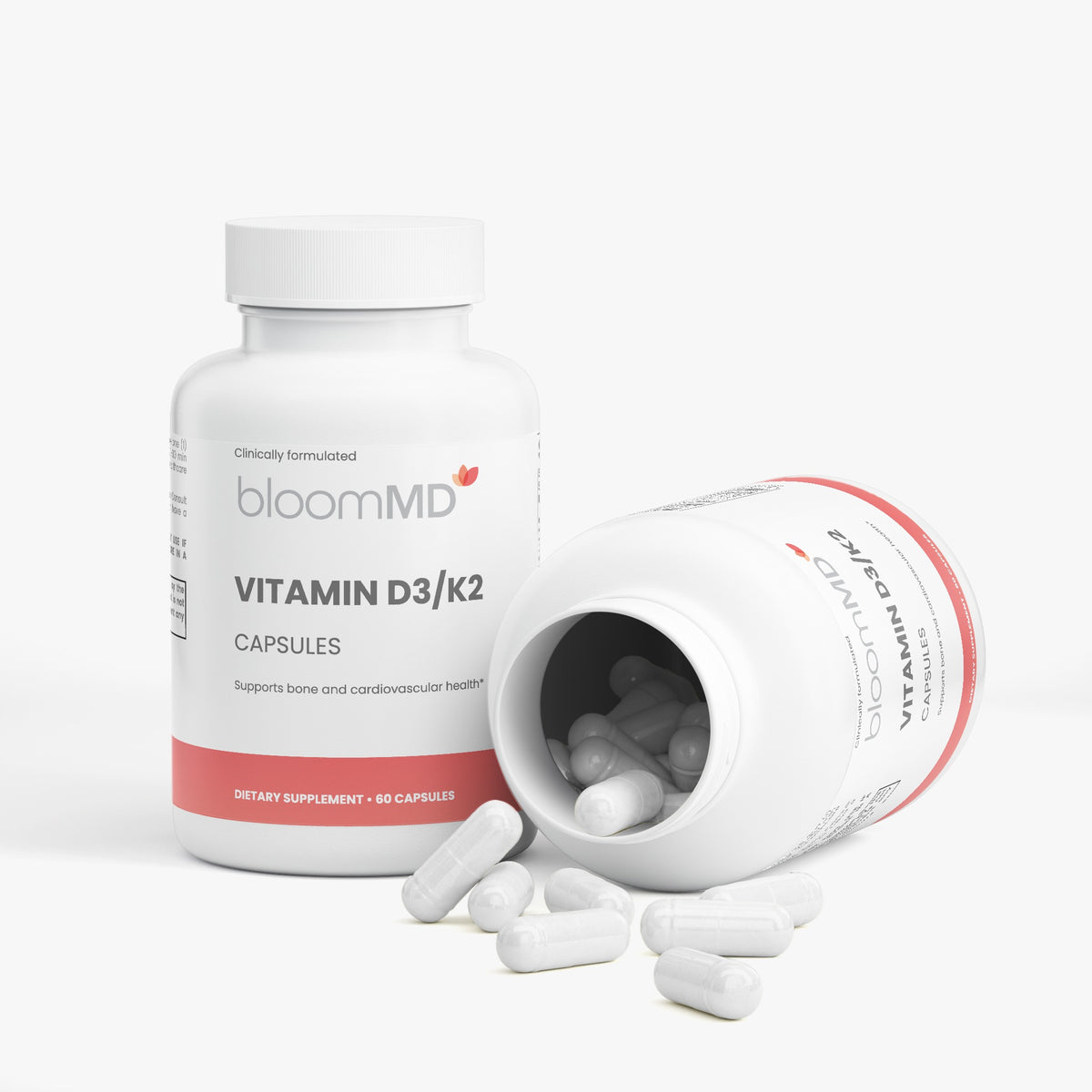 Vitamin D3/K2