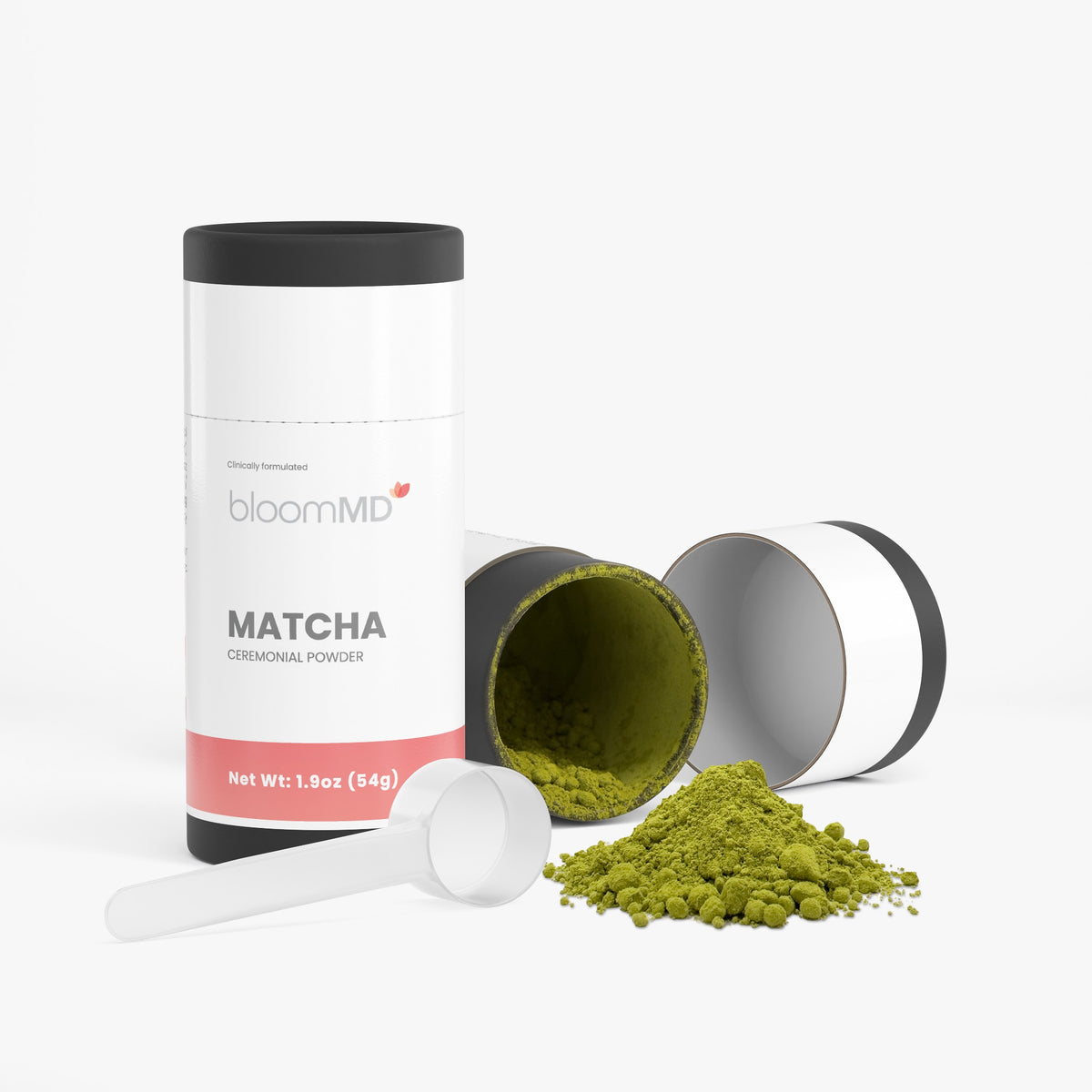 BloomMD Ceremonial Matcha product image