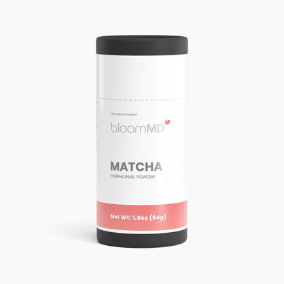 Ceremonial Matcha