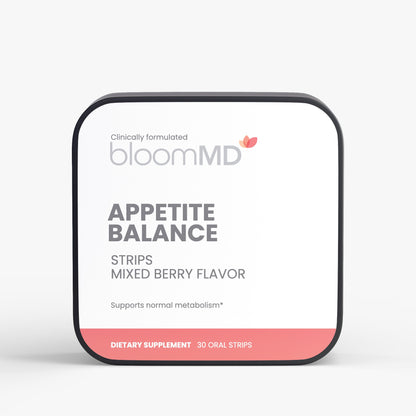 Appetite Balance Strips