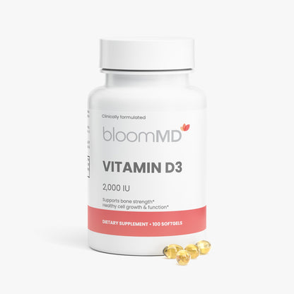 Vitamin D3