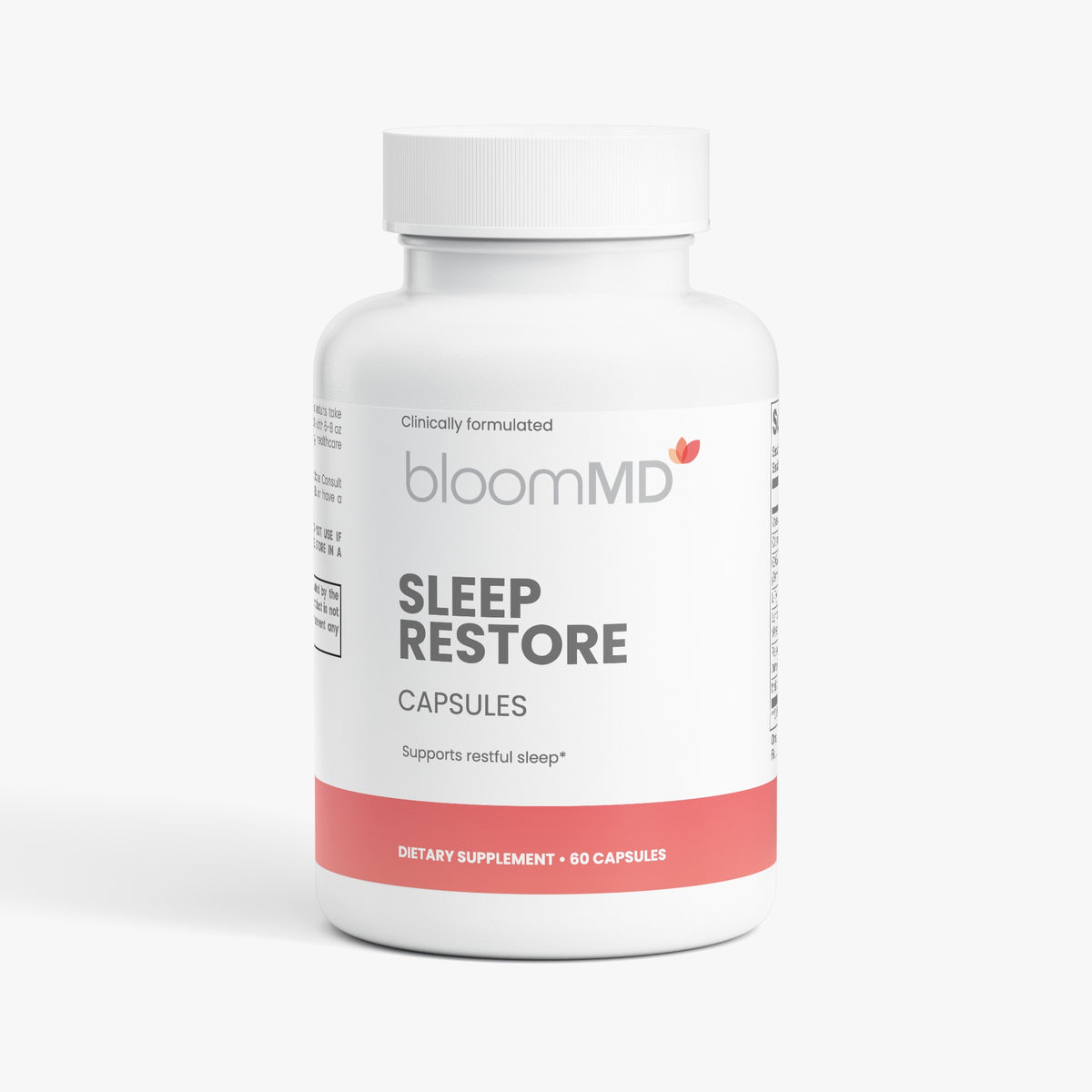 Sleep Restore