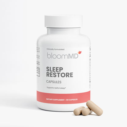 Sleep Restore