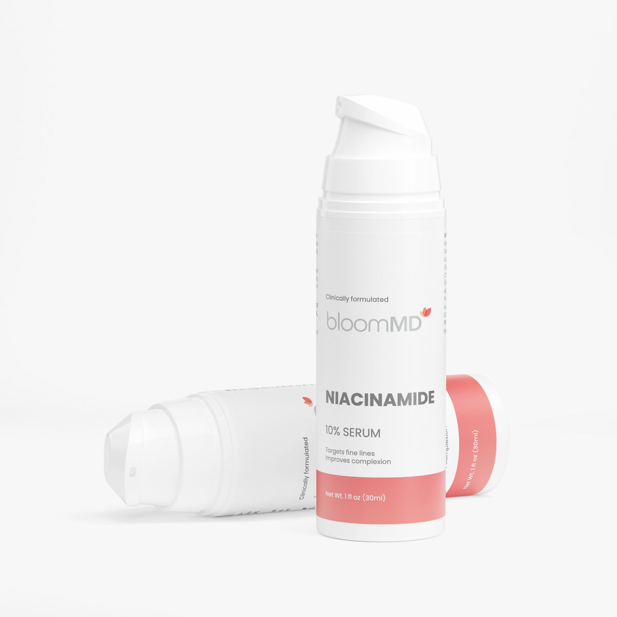 Niacinamide 10% Serum