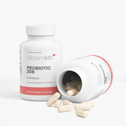 Probiotic 20B