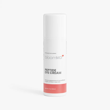 Peptide Eye Cream