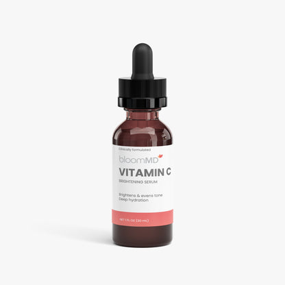 Vitamin C Brightening Serum