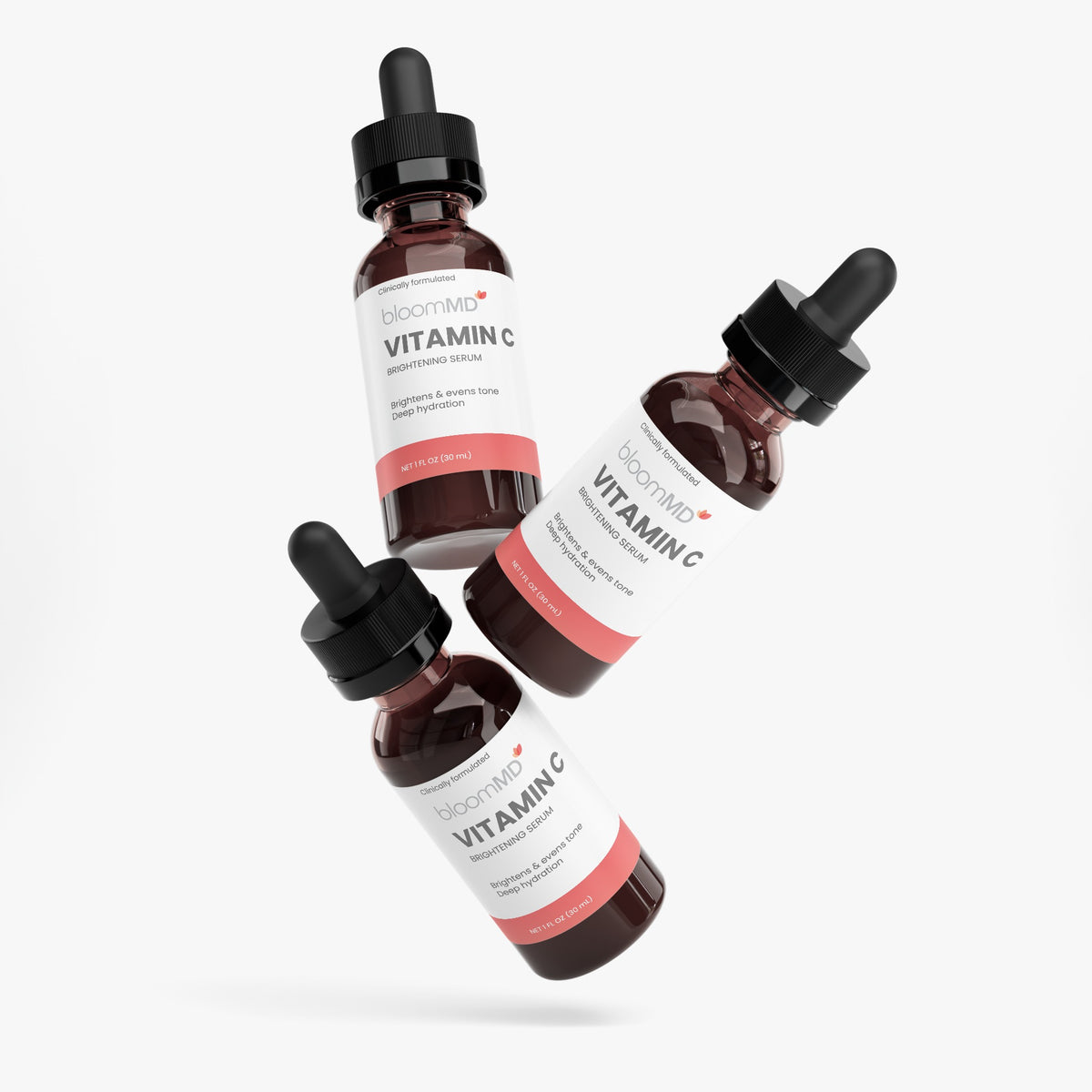 Vitamin C Brightening Serum