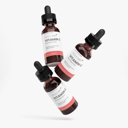 Vitamin C Brightening Serum