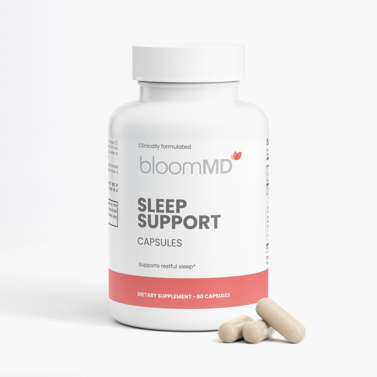 Sleep Support