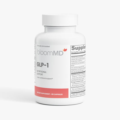 GLP-1 Nutritional Support