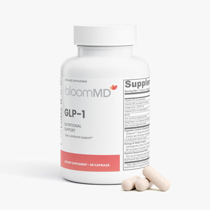 GLP-1 Nutritional Support